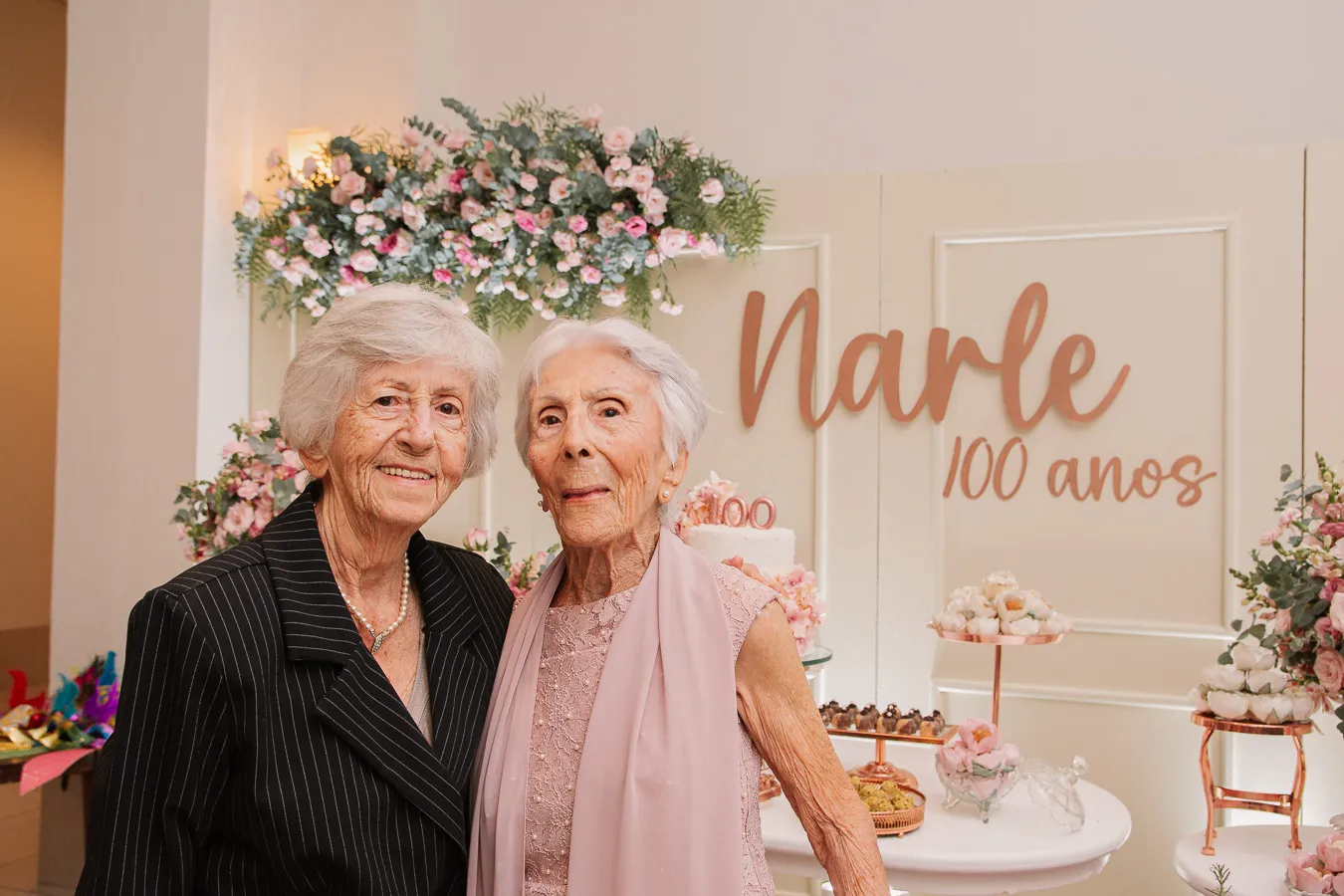 Aniversários