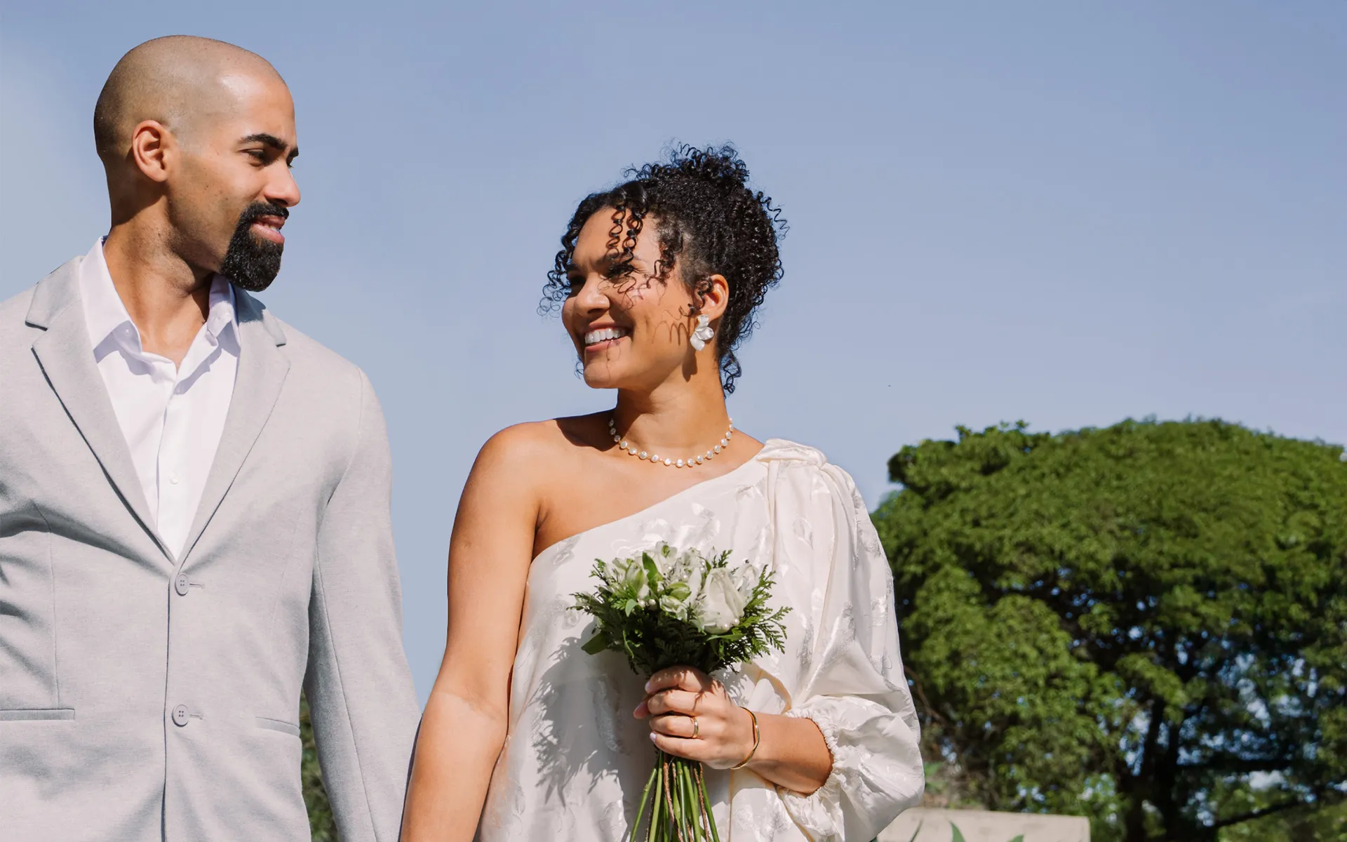 Casamento na Praia
