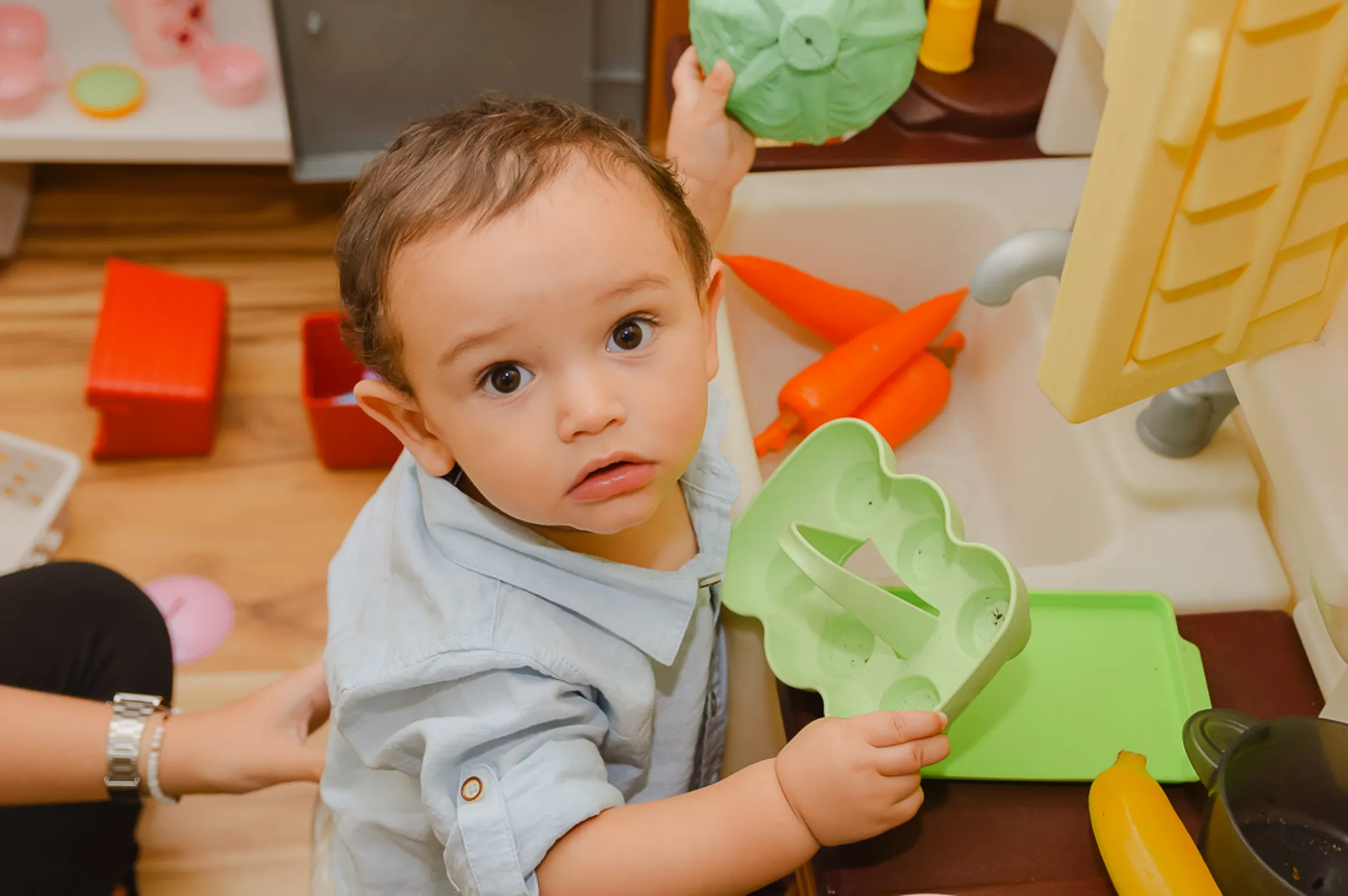Infantil